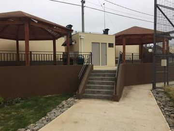 Venta Depto. 2d/1b _5to. Piso - Condominio Marga-marga I