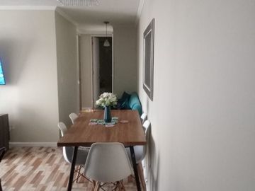 Venta Depto. 2d/1b _5to. Piso - Condominio Marga-marga I