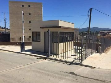 Venta Depto. 2d/1b _5to. Piso - Condominio Marga-marga I