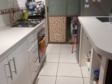 Venta Depto. 2d/1b _5to. Piso - Condominio Marga-marga I