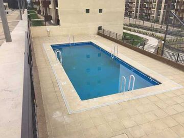 Venta Depto. 2d/1b _5to. Piso - Condominio Marga-marga I
