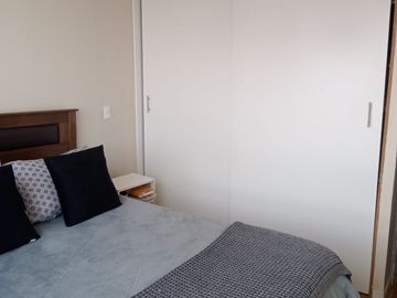 Venta Depto. 2d/1b _5to. Piso - Condominio Marga-marga I