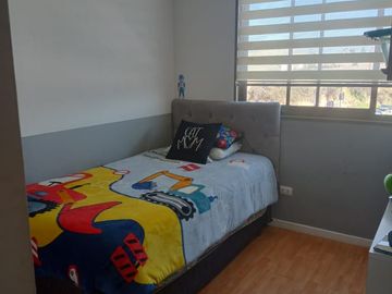 Venta Depto. 2d/1b _5to. Piso - Condominio Marga-marga I