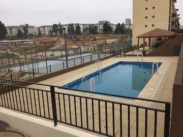 Venta Depto. 2d/1b _5to. Piso - Condominio Marga-marga I