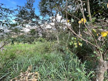 Terreno en venta en Vilcabamba a 7 cuadras del parque central