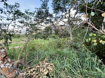 Terreno en venta en Vilcabamba a 7 cuadras del parque central