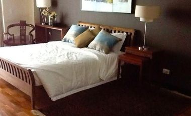 Mahogany One Serendra 3BR Bedroom for rent in Taguig Metro Manila