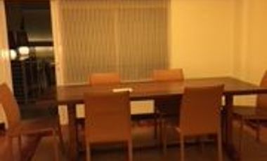 Mahogany One Serendra 3BR Bedroom for rent in Taguig Metro Manila