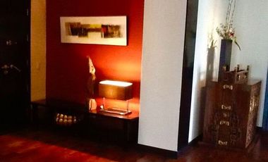 Mahogany One Serendra 3BR Bedroom for rent in Taguig Metro Manila