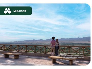 🌟 Proyecto Inmobiliario Fundo de Asia – Tu Refugio de Tranquilidad y Confort 🌟