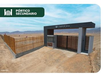 🌟 Proyecto Inmobiliario Fundo de Asia – Tu Refugio de Tranquilidad y Confort 🌟