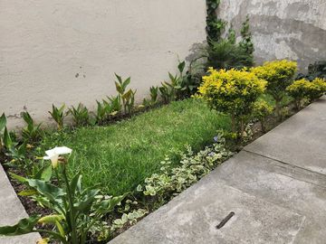 Venta de casa en conjunto, Calderon, Zabala, Panamericana norte
