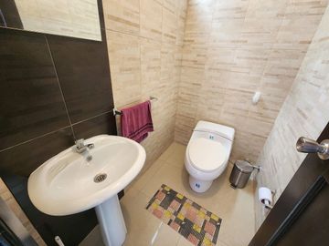 Venta de casa en conjunto, Calderon, Zabala, Panamericana norte