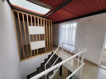 Venta de casa en conjunto, Calderon, Zabala, Panamericana norte