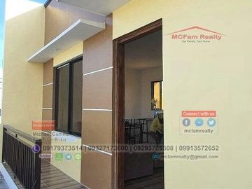 Affordable House And Lot in General Trias Cavite