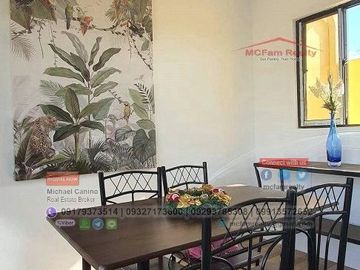 Affordable House And Lot in General Trias Cavite
