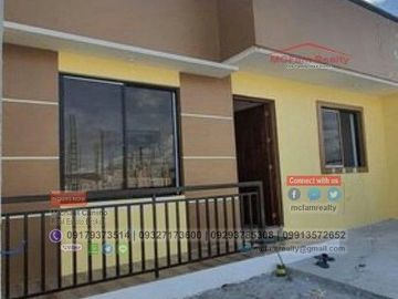 Affordable House And Lot in General Trias Cavite