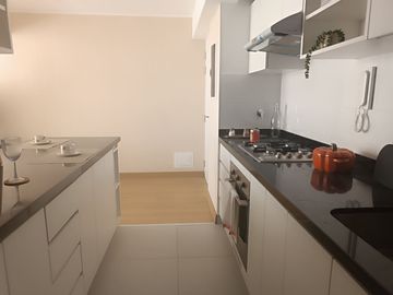 VENTA DEPARTAMENTO EN AV. SAN FELIPE