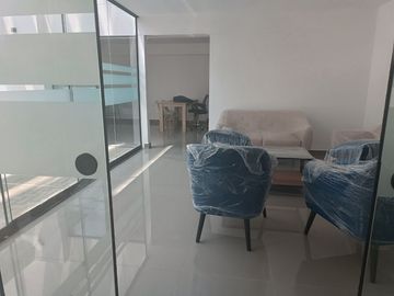 VENTA DEPARTAMENTO EN AV. SAN FELIPE