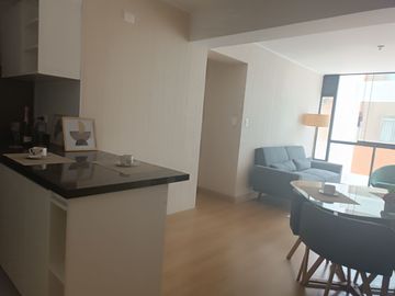 VENTA DEPARTAMENTO EN AV. SAN FELIPE