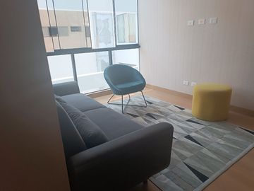 VENTA DEPARTAMENTO EN AV. SAN FELIPE