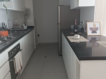VENTA DEPARTAMENTO EN AV. SAN FELIPE