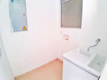 VENTA DE APARTAMENTO EUBICADO EN MONTEBELO EN RICAURTE CUNDINAMARCA
