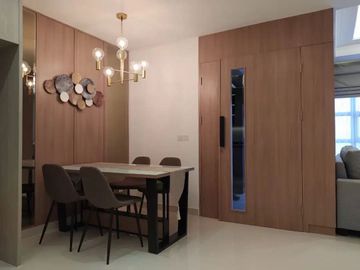 Jual Rugi Somerset Kencana Pondok Indah 2+1BR Unit Bagus