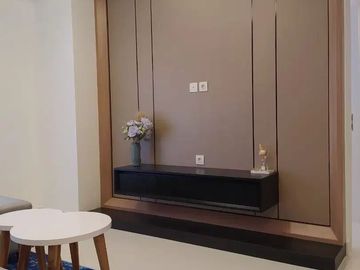 Jual Rugi Somerset Kencana Pondok Indah 2+1BR Unit Bagus