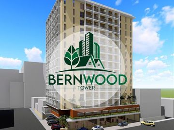 BERNWOOD TOWER ILOILO