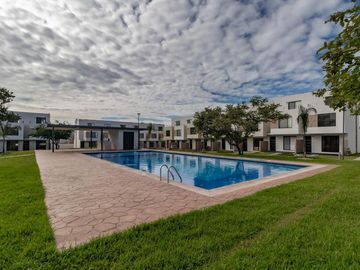 Casa en Venta con Alberca a 15 minutos de Cuernavaca en Xochitepec, Morelos