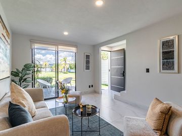 Casa en Venta con Alberca a 15 minutos de Cuernavaca en Xochitepec, Morelos