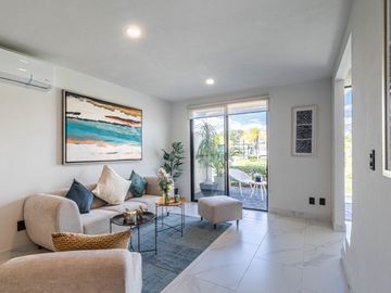 Casa en Venta con Alberca a 15 minutos de Cuernavaca en Xochitepec, Morelos