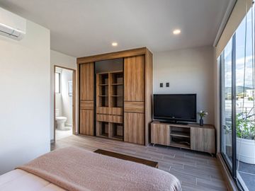 Casa en Venta con Alberca a 15 minutos de Cuernavaca en Xochitepec, Morelos