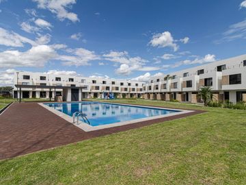 Casa en Venta con Alberca a 15 minutos de Cuernavaca en Xochitepec, Morelos