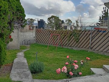 CASA EN VENTA !!CON EXCELENTE UBICACION!!