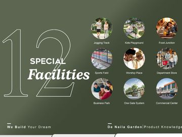 Rumah Booking unit hanya 1jt sampai acc KPR angsuran mulai 2 jt an di De Naila Garden Tipe Caragana Driyorejo Gresik
