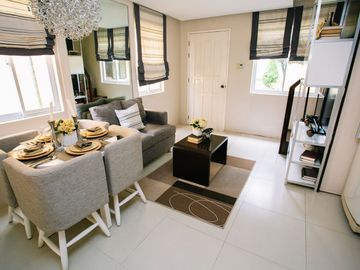 House and Lot in Tagum City