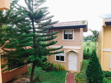 House and Lot in Tagum City