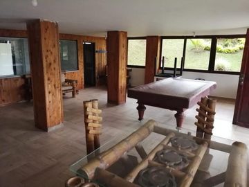 VENDO CASA CAMPESTRE LAGO CALIMA