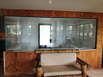 VENDO CASA CAMPESTRE LAGO CALIMA