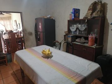 CASA EN VENTA EN ESCOBEDO, NUEVO LEON, ZONA LAS ENCINAS