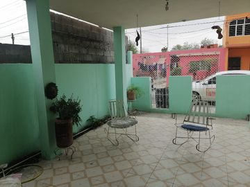 CASA EN VENTA EN ESCOBEDO, NUEVO LEON, ZONA LAS ENCINAS