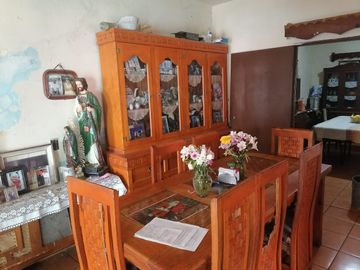 CASA EN VENTA EN ESCOBEDO, NUEVO LEON, ZONA LAS ENCINAS