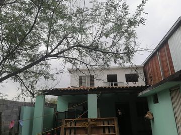 CASA EN VENTA EN ESCOBEDO, NUEVO LEON, ZONA LAS ENCINAS