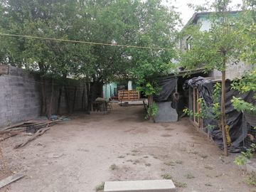 CASA EN VENTA EN ESCOBEDO, NUEVO LEON, ZONA LAS ENCINAS
