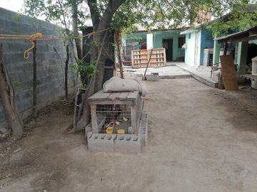 CASA EN VENTA EN ESCOBEDO, NUEVO LEON, ZONA LAS ENCINAS