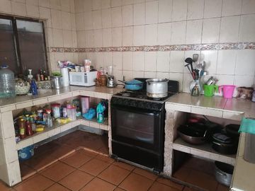 CASA EN VENTA EN ESCOBEDO, NUEVO LEON, ZONA LAS ENCINAS