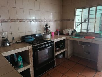 CASA EN VENTA EN ESCOBEDO, NUEVO LEON, ZONA LAS ENCINAS