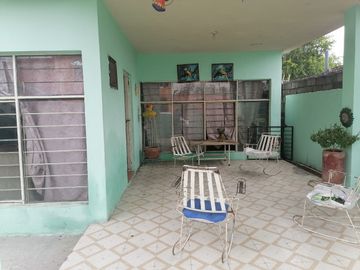 CASA EN VENTA EN ESCOBEDO, NUEVO LEON, ZONA LAS ENCINAS
